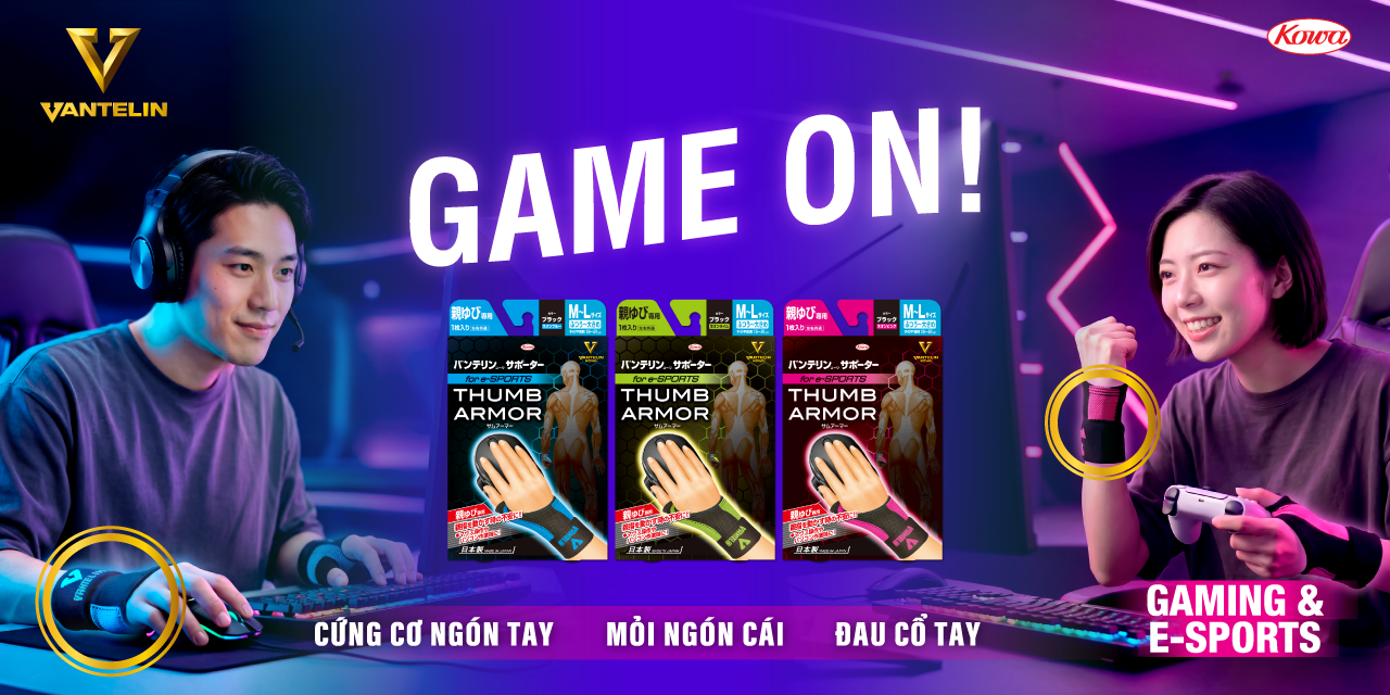 Thumb Armor Support